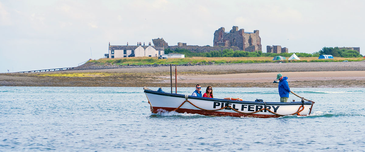 Let's Go Culture in Westmorland & Furness - Things to do in Furness