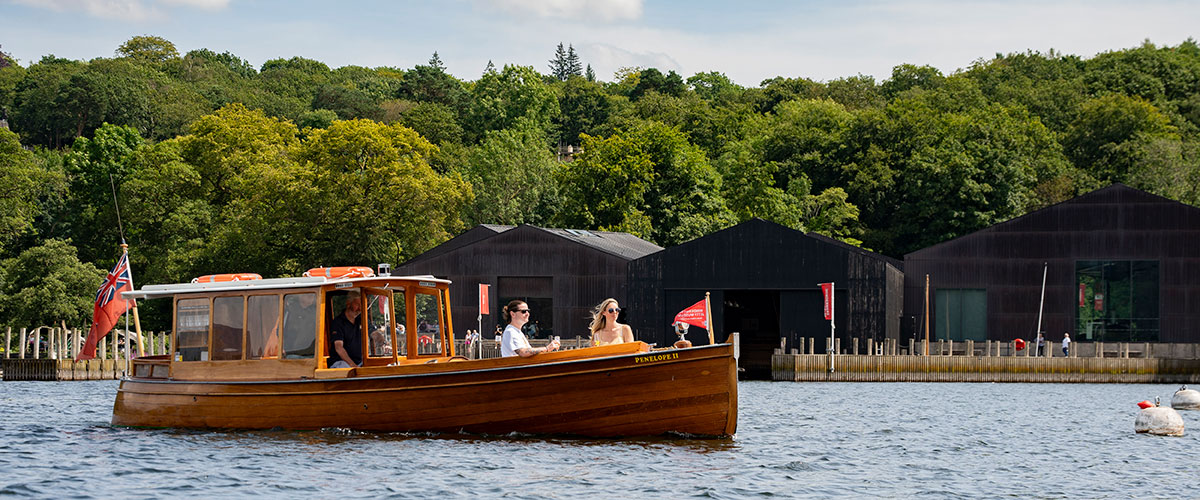 Let's Go Culture in Westmorland & Furness - Things to do in South Lakes