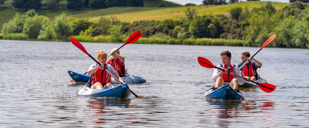 Safety in the Lake District, Cumbria. Be AdventureSmart.