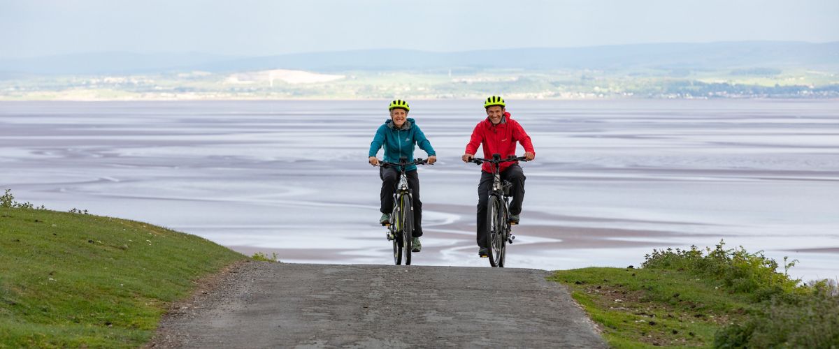 Safety in the Lake District, Cumbria. Be AdventureSmart.