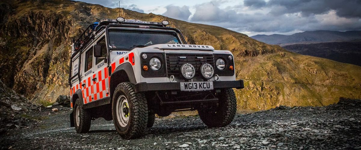 Safety in the Lake District, Cumbria. Be AdventureSmart.