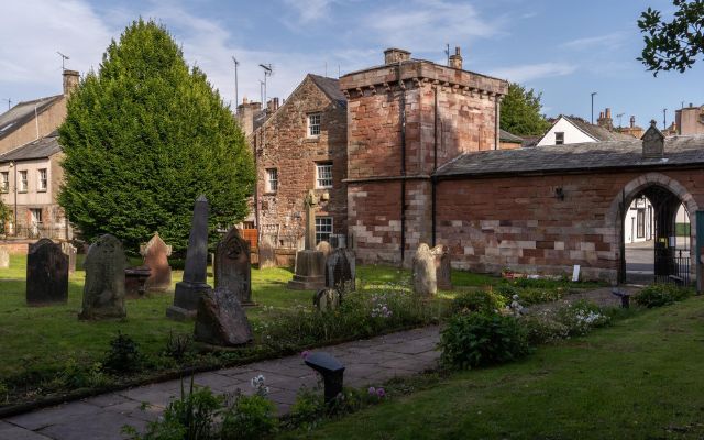 Appleby Heritage Trail