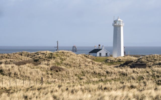 Walney Island, Barrow