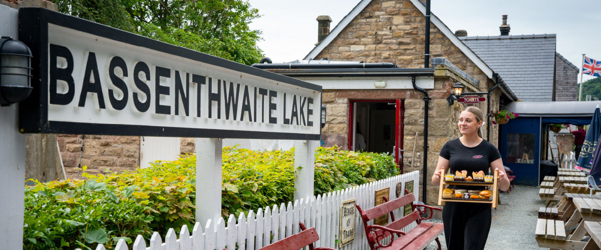 Bassenthwaite Lake Station