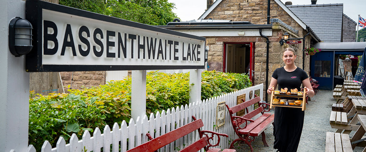 Bassenthwaite Lake Station