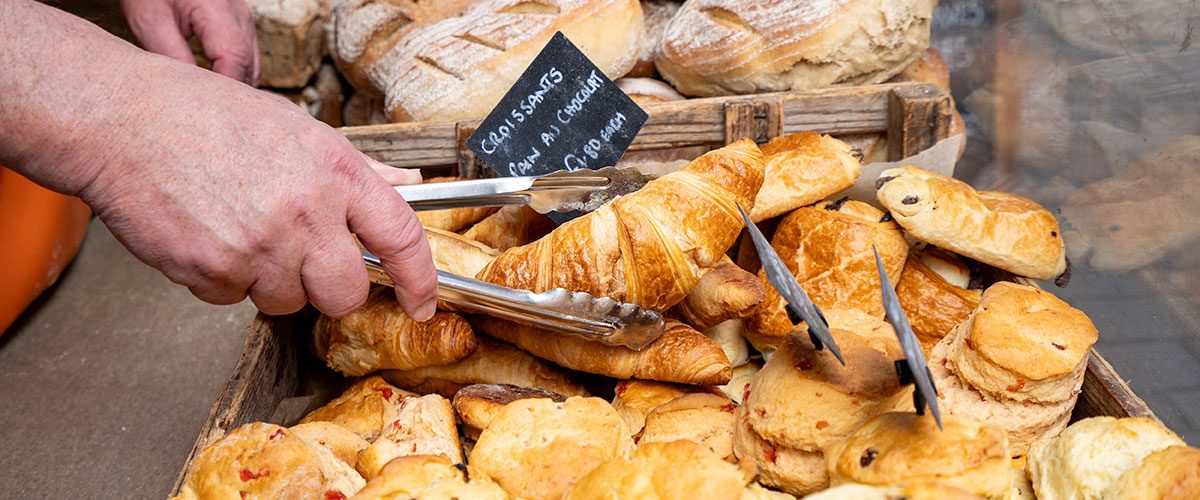 Keswick Market