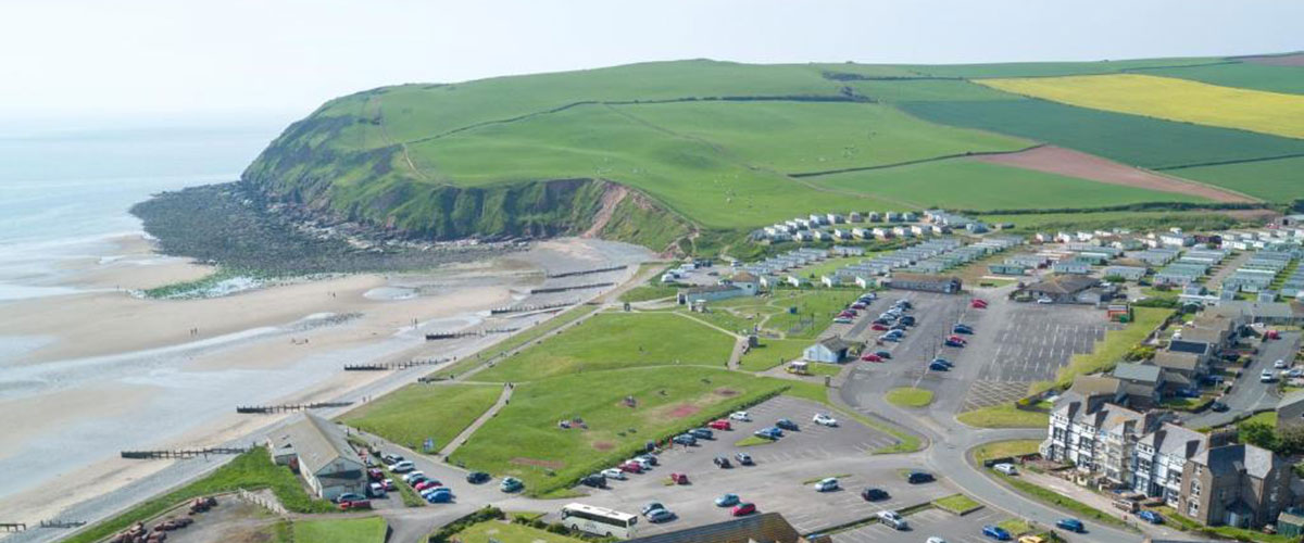 Seacote Hotel, St. Bees