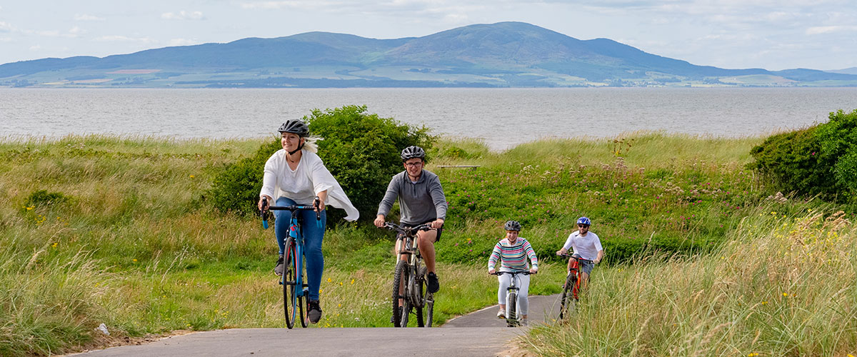 Solway Coaster