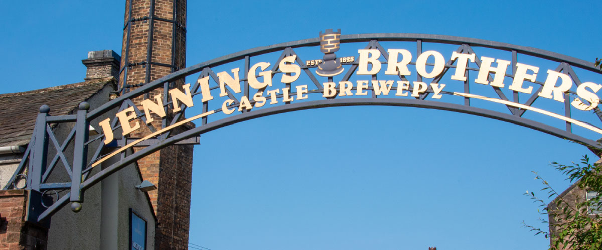 Jennings Brewery