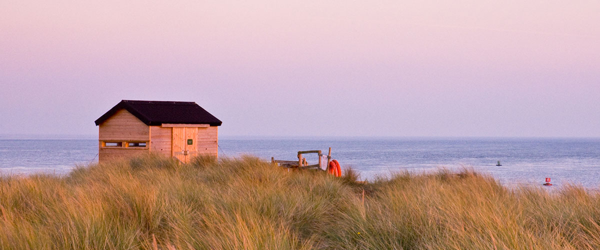 Walney Island, Barrow