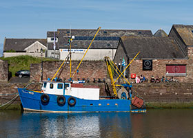 Discover the Solway Coast