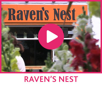 Raven's Nest