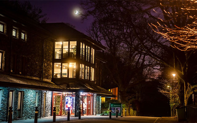 Theatre by the Lake, Keswick