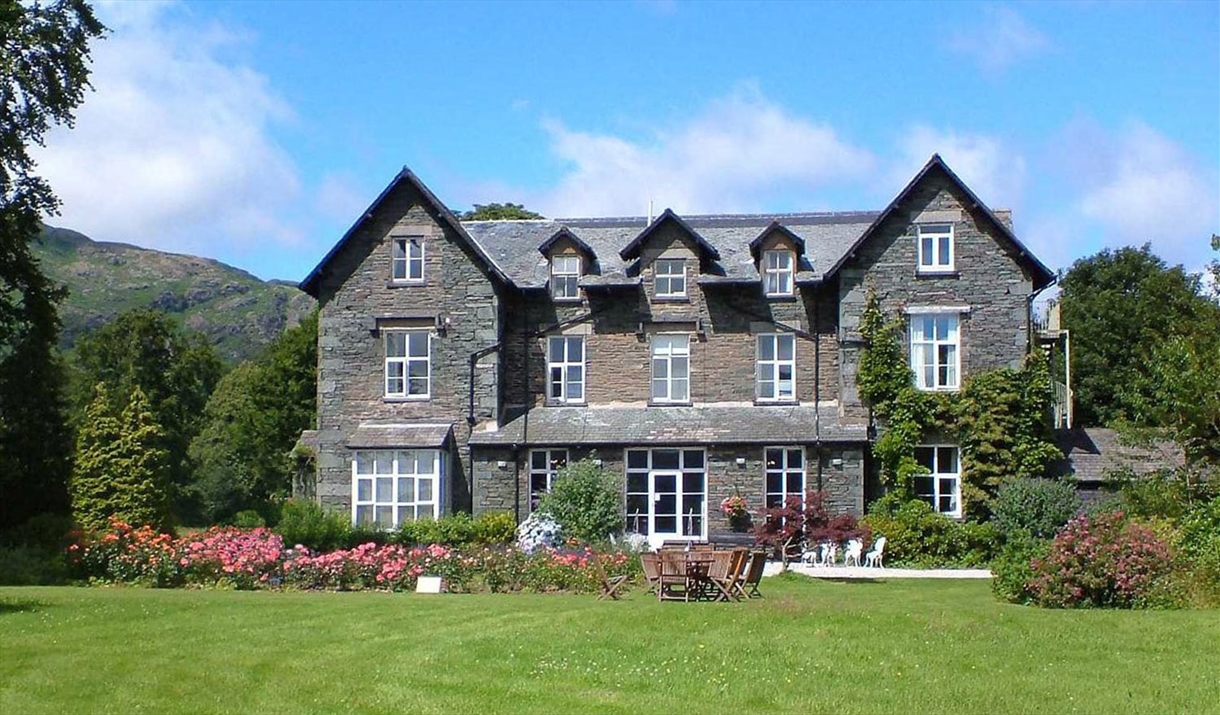 The Coniston Inn - Hotel in Coniston, Coniston - Visit Lake District