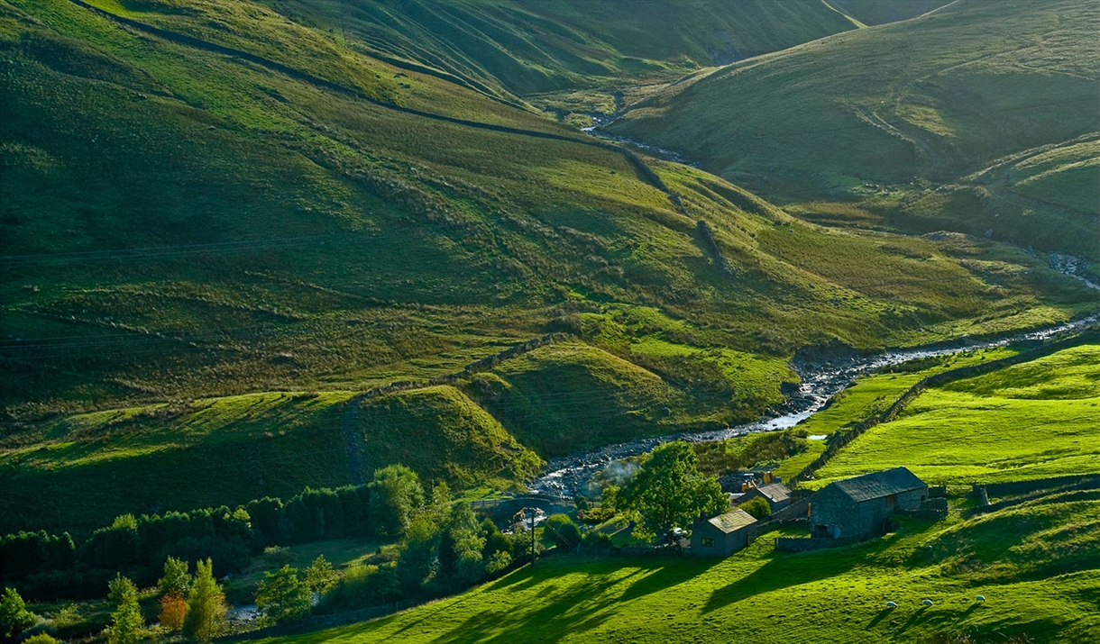 Shap - Village in Penrith - Visit Lake District